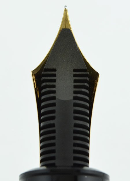 Montblanc Meisterstuck 149 Fountain Pen - 1980s, Basic Black